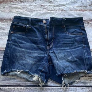 360 Super Stretch AE Shorts